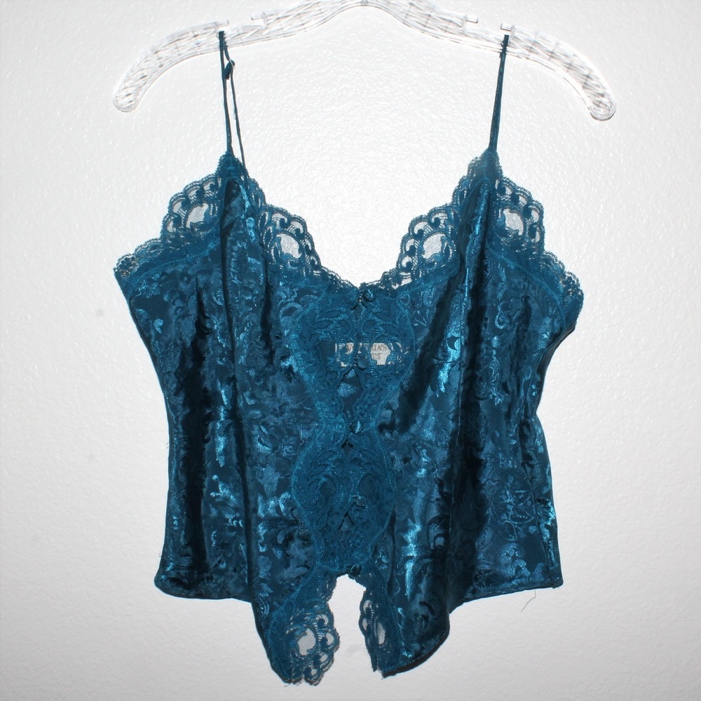Victoria's Secret Lingerie Top